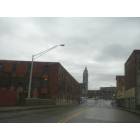 Watertown: Downtown