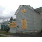 Watertown: East Side (Behind State Street)