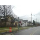 Watertown: East Side (State Street)