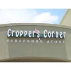 Laredo: Cropper's Corner Scrapbook Store & Workshop