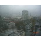 Portland: downtown