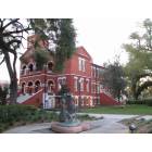Kissimmee: Old Kissimmee Courthouse