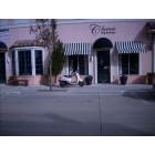 Colleyville: Wig Shop