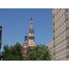 Sacramento: Historic Downtown Buildings July 2004