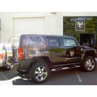 Hillsboro: The Ernie Reyes Hummers are seen all over Hillsboro!