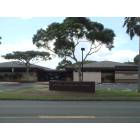 Mililani Town: library