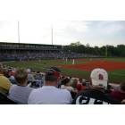 Marion: Rent One baseball park home of the Southern Illinois Miners