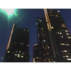 Detroit: The Detroit Skyline