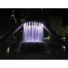 Detroit: Hart Plaza
