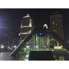 Detroit: The Beautiful Detroit Skyline