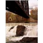 Rutland: Mead Falls Rutland VT