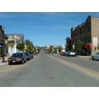 Downers Grove: Downtown Downers Grove