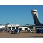 Fort Worth: : Blue Angels Air Show @ Alliance Airport