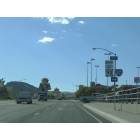 West Wendover: west wendover near the utah border