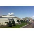 West Wendover: wendover montego bay one of the nices casino's in town 