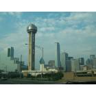 Dallas: : Dallas Skyline
