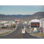 West Wendover: mini las vegas 