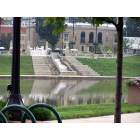 Dayton: Riverscape Park downtown 4