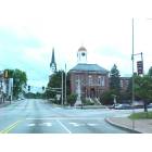 Auburn: Main Street