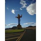 West Wendover: i think summer time is the best time to visit wendover