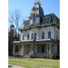 Raleigh: Historic Home downtown Raleigh, NC