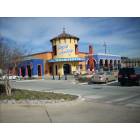 Grapevine: Uncle Julios Mexican restraunt