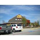 Grapevine: Bone Daddys House of Smoke