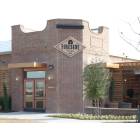 Grapevine: Fireside Pies pizza 