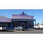 Willcox: : Oldest continuous operating store in Arizona