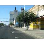 Odessa: : Downtown Odessa, TX