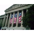 Washington: : The National Archives of America