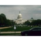 Washington: : Capitol Building.