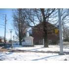 Newington: Church of Christ Congregational