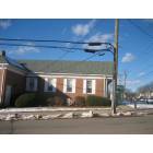 Newington: Garfield & Main Streets