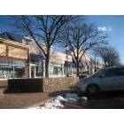 Newington: Main Street