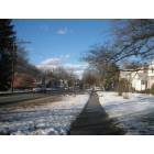 Newington: Main Street