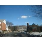 Newington: Northwood Apartments