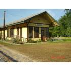 Zachary: Zachary Depot