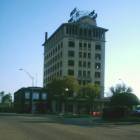 Marshall: : the marshall in downtown marshall