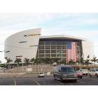 Miami: American Airlines Arena-Home of The Heat