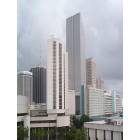 Miami: A P[ece of the Skyline