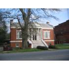 Dawson: General Patrick Cleburne Camp - Sons of Confederate Veterans