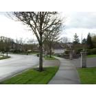 Hillsboro: Evergreen Estates Neighborhood