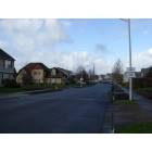 Hillsboro: Sunburst Meadows Neighborhood