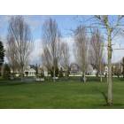 Hillsboro: Jones Farm Community across from the Jones Farm Intel Campus