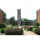 Nashville-Davidson: : Belmont University