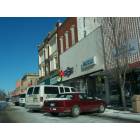 Chillicothe: : The Downtown Square