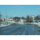 Chillicothe: : Hwy 65 on the North side of town - December 2007