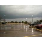 Frisco: Stonebriar Centre Mall Parking Lot