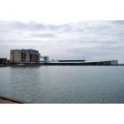 Erie: : The Bayfront Convention Center and Hotel built in 2007